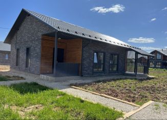 Дом на продажу, 110 м2, деревня Грачёвка, Заречная улица