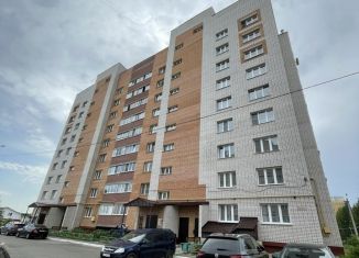 Продам однокомнатную квартиру, 34 м2, Чебоксары, улица Розы Люксембург, 8к1, ЖК Альгешево-1