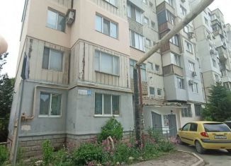 Сдам однокомнатную квартиру, 32 м2, Симферополь, улица Марка Донского, Железнодорожный район