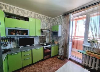 Продажа 1-комнатной квартиры, 36 м2, Оренбург, Беляевская улица, ЖК Евразия