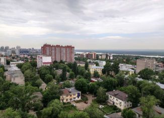 Продам 1-ком. квартиру, 38 м2, Самара, улица Гастелло, 4, ЖК Атмосфера