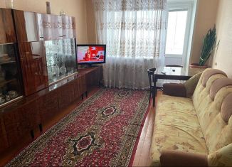 Сдам в аренду 2-комнатную квартиру, 44 м2, Новосибирская область, улица Карла Маркса, 110