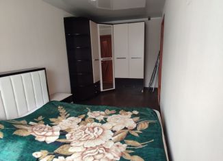 2-комнатная квартира в аренду, 48 м2, Кемеровская область, Институтская улица, 11
