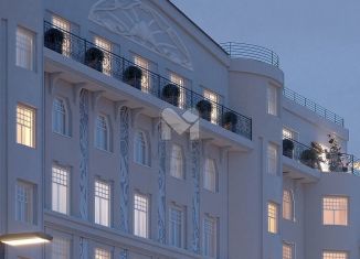 Продажа двухкомнатной квартиры, 68 м2, Санкт-Петербург, Малодетскосельский проспект, 40