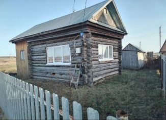 Продаю дом, 50 м2, деревня Калтаево, Центральная улица