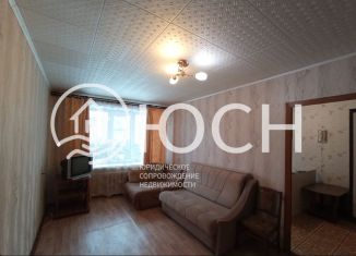 Двухкомнатная квартира на продажу, 42.7 м2, Ленинградская область, Солнечный переулок, 3