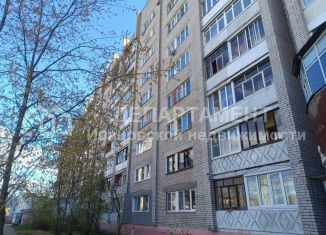 Продажа 1-комнатной квартиры, 35.8 м2, Ивановская область, улица Ермака, 43