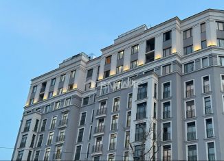 Продается 3-комнатная квартира, 108.8 м2, Санкт-Петербург, Благодатная улица, 50, метро Московские ворота