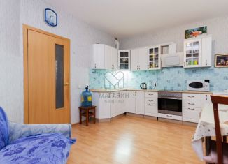 Продам двухкомнатную квартиру, 66.5 м2, Ленинградская область, улица Шоссе в Лаврики, 83