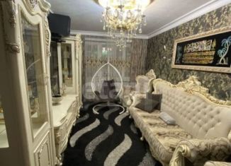 Продается 2-комнатная квартира, 43 м2, Грозный, бульвар Султана Дудаева, 16, 2-й микрорайон