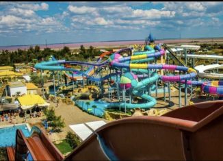 Продаю земельный участок, 897 сот., село Прибрежное, 35К-004, 55-й километр