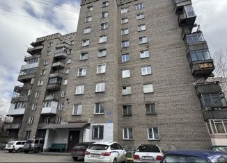 Продаю двухкомнатную квартиру, 46 м2, Новокузнецк, улица Челюскина, 44