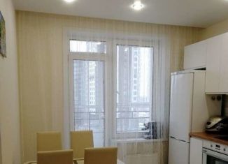 Сдается 1-комнатная квартира, 36 м2, Новосибирск, улица Некрасова, 41, метро Красный проспект