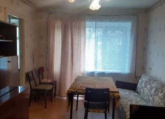 Продаю 3-комнатную квартиру, 58 м2, Ярославль, Ленинский район, улица Чкалова, 63