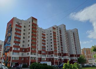 Продажа 2-комнатной квартиры, 72.8 м2, Липецк, улица Теперика, 1