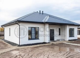 Продается дом, 107 м2, деревня Сокольники, Берёзовая улица