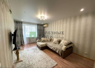 Продается однокомнатная квартира, 32.1 м2, Хабаровский край, улица Ворошилова, 48Б