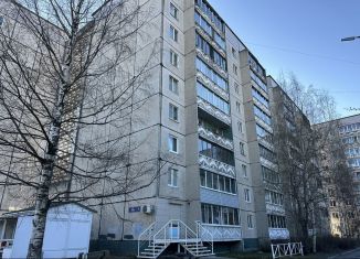 Продажа 2-ком. квартиры, 54 м2, Карелия, переулок Попова