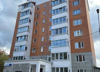 Продажа однокомнатной квартиры, 43.1 м2, Московская область, Спортивная улица, 4