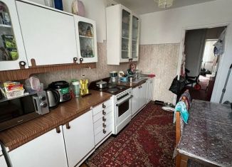 Продам 3-комнатную квартиру, 61.8 м2, Кемеровская область, бульвар Строителей, 32