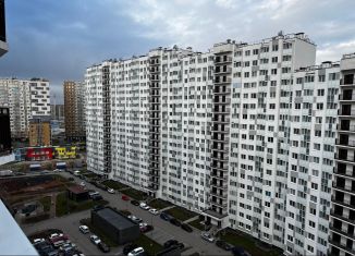 Продается 2-комнатная квартира, 46 м2, Ленинградская область, Воронцовский бульвар, 21к3