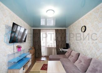Продажа 1-комнатной квартиры, 32 м2, Омск, улица 50 лет Октября, 116
