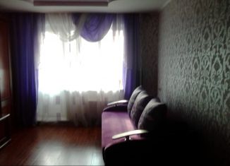 2-комнатная квартира в аренду, 57 м2, Новосибирск, улица Динамовцев
