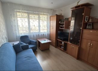 Продажа двухкомнатной квартиры, 43.5 м2, Мурманская область, улица Дзержинского, 27