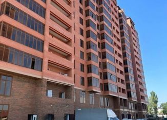 Продам трехкомнатную квартиру, 92 м2, Чечня, проспект Ахмат-Хаджи Абдулхамидовича Кадырова, 181