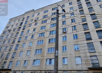 Продам трехкомнатную квартиру, 60.1 м2, Рязанская область, Интернациональная улица, 11Б