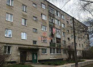 1-комнатная квартира на продажу, 32.5 м2, посёлок Новосиньково, микрорайон Дуброво, 3