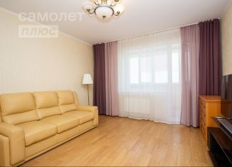Продам 1-комнатную квартиру, 45.6 м2, Ульяновская область, Водопроводная улица, 2