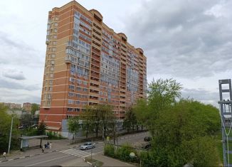 Продажа трехкомнатной квартиры, 87 м2, Московская область, Октябрьская улица, 3