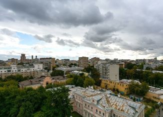 Квартира на продажу свободная планировка, 300 м2, Москва, Климентовский переулок, 2, ЦАО