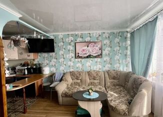 Продаю однокомнатную квартиру, 22.3 м2, Оренбургская область, улица Маршала Егорова, 9