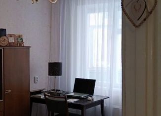 1-комнатная квартира на продажу, 33 м2, Тольятти, улица Маршала Жукова, 38, Автозаводский район