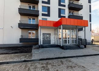 Продажа двухкомнатной квартиры, 55.4 м2, Барнаул, улица Советской Армии, 60