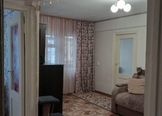 Сдаю 2-комнатную квартиру, 44 м2, Новосибирская область, Физкультурная улица, 23