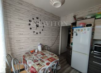 Трехкомнатная квартира на продажу, 61.5 м2, Республика Алтай, Коммунистический проспект, 90