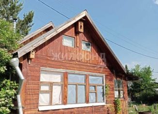 Продается дом, 30 м2, Новосибирск, Самаркандская улица