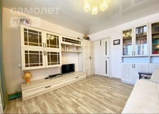 Продам 2-комнатную квартиру, 61 м2, Тольятти, Самарская улица, 56