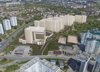 Продажа 1-комнатной квартиры, 34.8 м2, Севастополь
