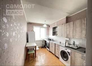 4-комнатная квартира на продажу, 60.5 м2, Новотроицк, Комсомольский проспект, 26