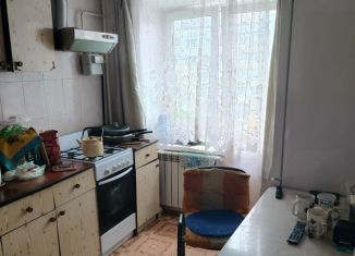 Продается однокомнатная квартира, 33 м2, Ленинградская область, проспект Ленина, 19