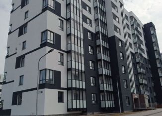 2-ком. квартира на продажу, 53.8 м2, Самарская область