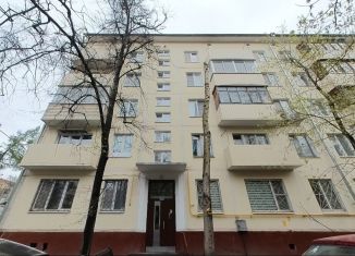 Продается 2-ком. квартира, 41.8 м2, Москва, улица Расковой, 7, САО