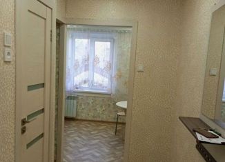 Однокомнатная квартира на продажу, 35 м2, Иркутская область, бульвар Победы, 34