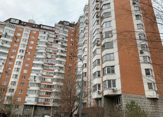 Продам однокомнатную квартиру, 38 м2, Москва, улица 1905 года, 21