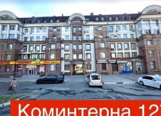 Продается 3-комнатная квартира, 117.5 м2, Нижний Новгород, метро Буревестник, улица Коминтерна, 127
