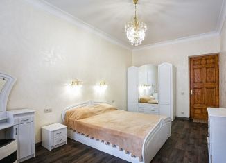 Продажа 4-комнатной квартиры, 144.8 м2, Крым, переулок Батурина, 5